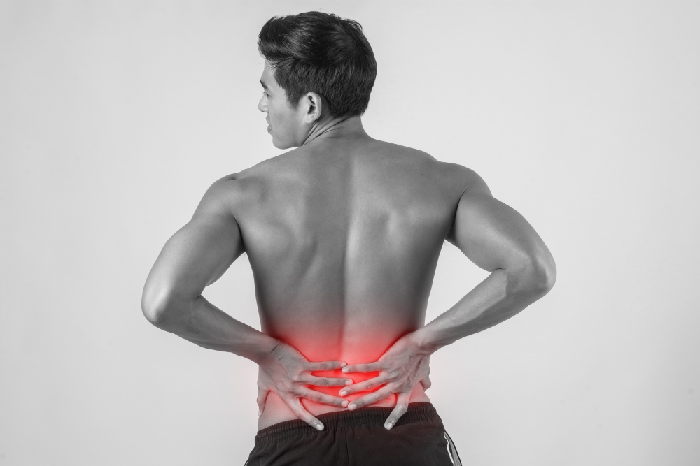 back painback pain